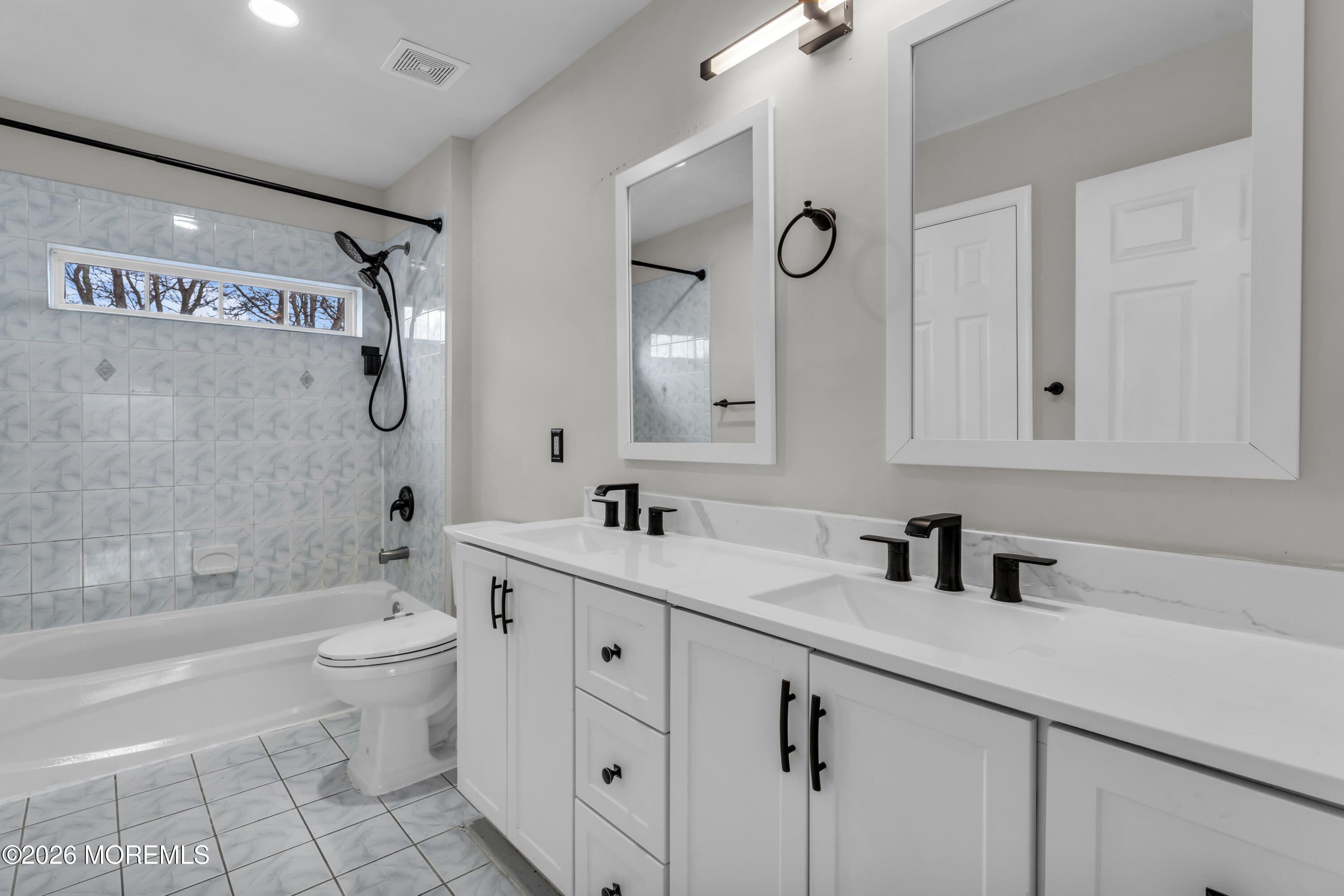 4 Reuben Court Howell, NJ 07731 - Photo 25 of 53 Hall Bath