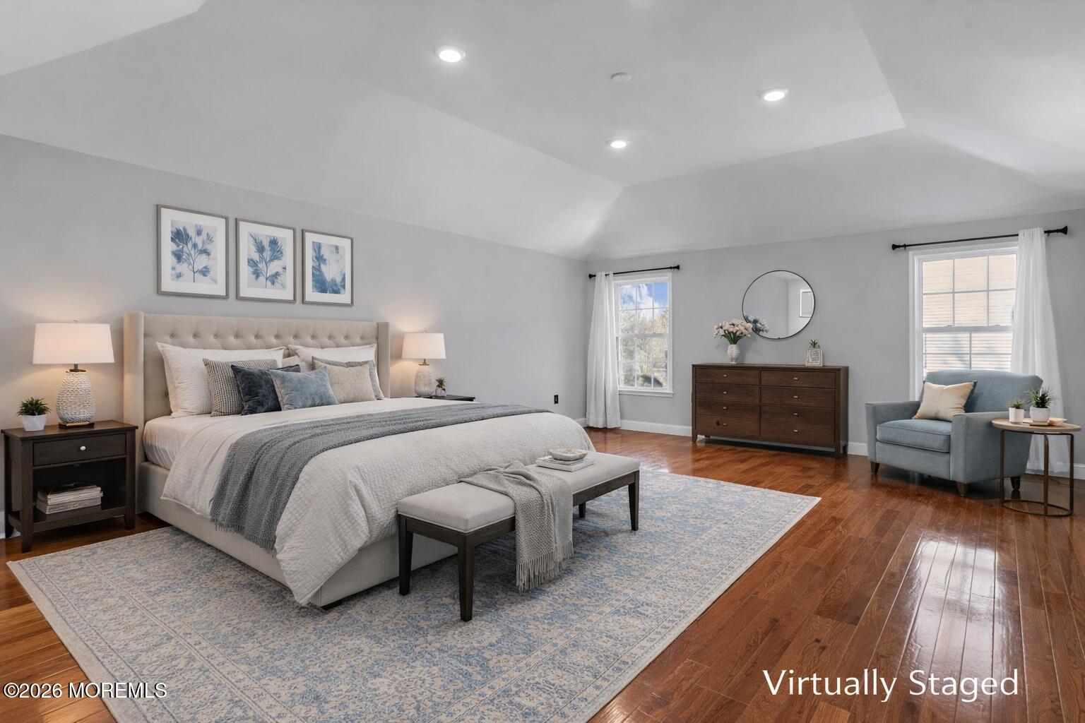 4 Reuben Court Howell, NJ 07731 - Photo 35 of 53 Primary Staged