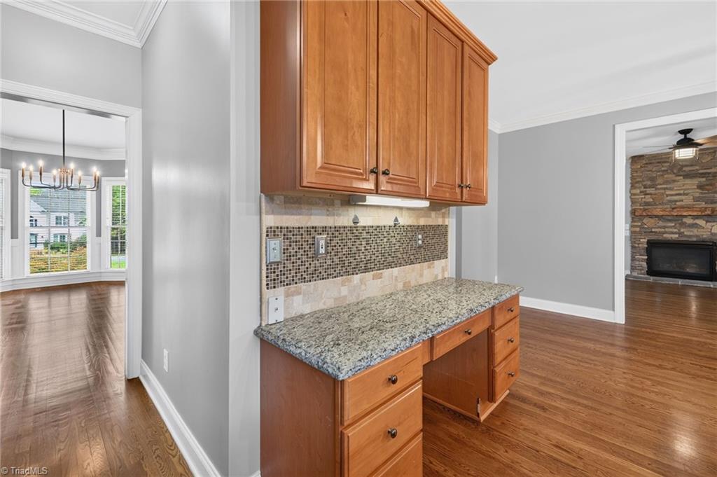 6096 Royster Road Greensboro, NC 27455 - Photo 14 of 50 Gallery Image 14