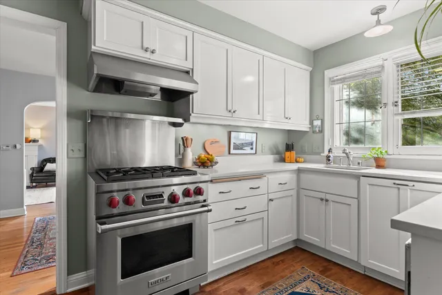 $569,900 | 9515 Ridge Boulevard, Wauwatosa, WI 53226