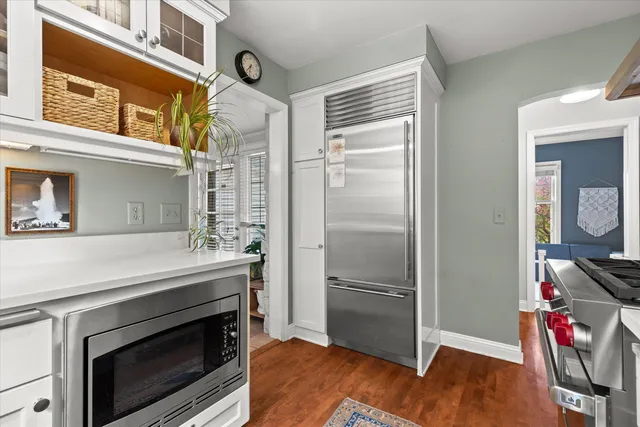 $569,900 | 9515 Ridge Boulevard, Wauwatosa, WI 53226