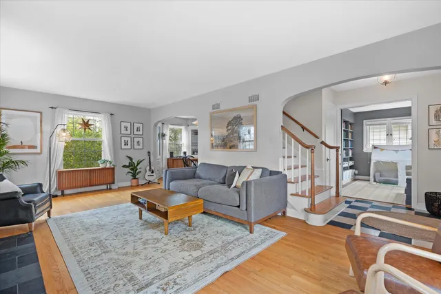 $569,900 | 9515 Ridge Boulevard, Wauwatosa, WI 53226