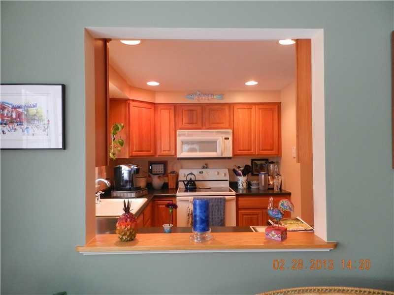 60 Shadagee Road, Unit 21 Saco, ME 04072 - Photo 7 of 19 Other. View from living room into...