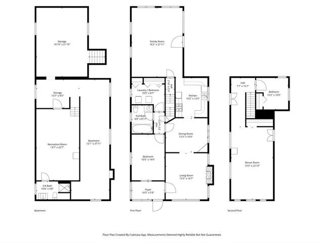 $749,000 | 445 East Foster Street, Melrose, MA 02176