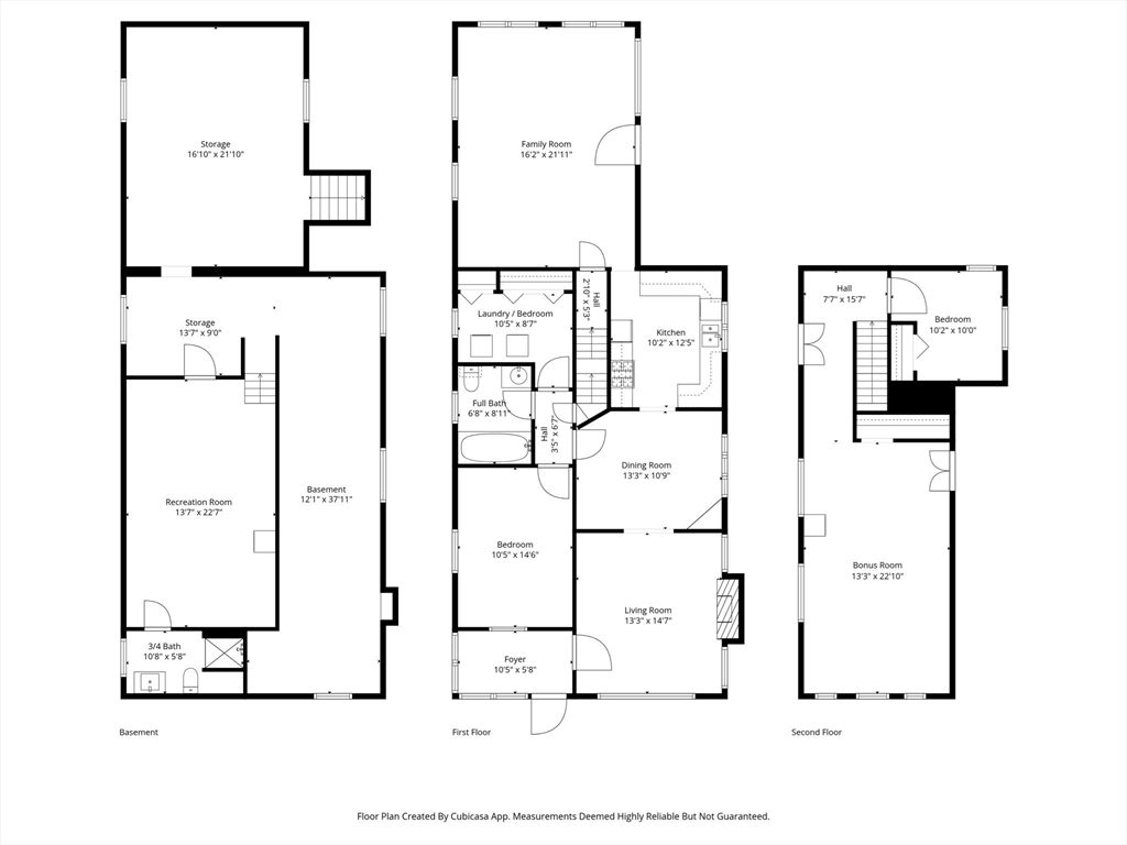 445 East Foster Street Melrose, MA 02176 - Photo 40 of 40 a picture of a bathroom with a shower