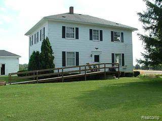 3296 East Akron Road Caro, MI 48723 - Photo 1 of 1 Property Photo