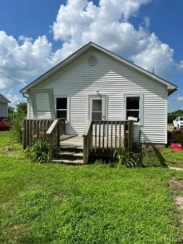 $75,000 | 327 Walnut Street, Carrollton, IL 62016