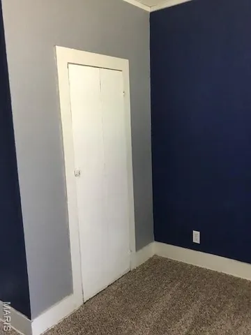 $75,000 | 327 Walnut Street, Carrollton, IL 62016