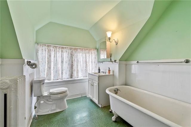 $1,125,000 | 5453 Albemarle Avenue, Pittsburgh, PA 15217