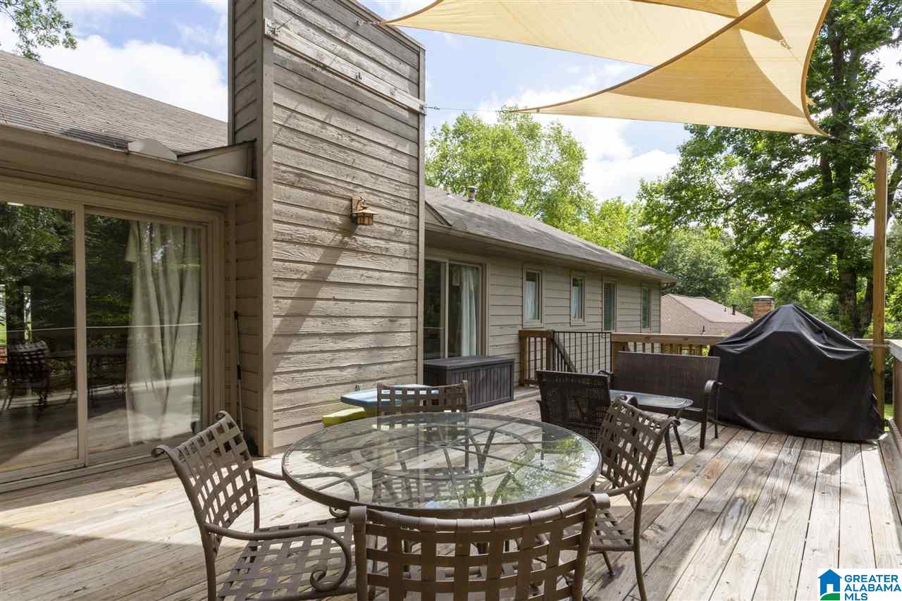 6544 Quail Run Drive Pelham, AL 35124 - Photo 15 of 49
