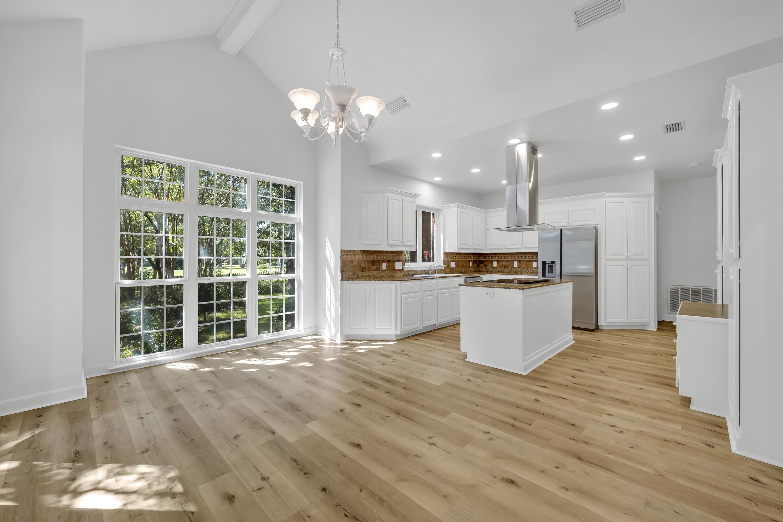 127 Wedge Loop Fairhope, AL 36532 - Photo 7 of 32 Kitchen