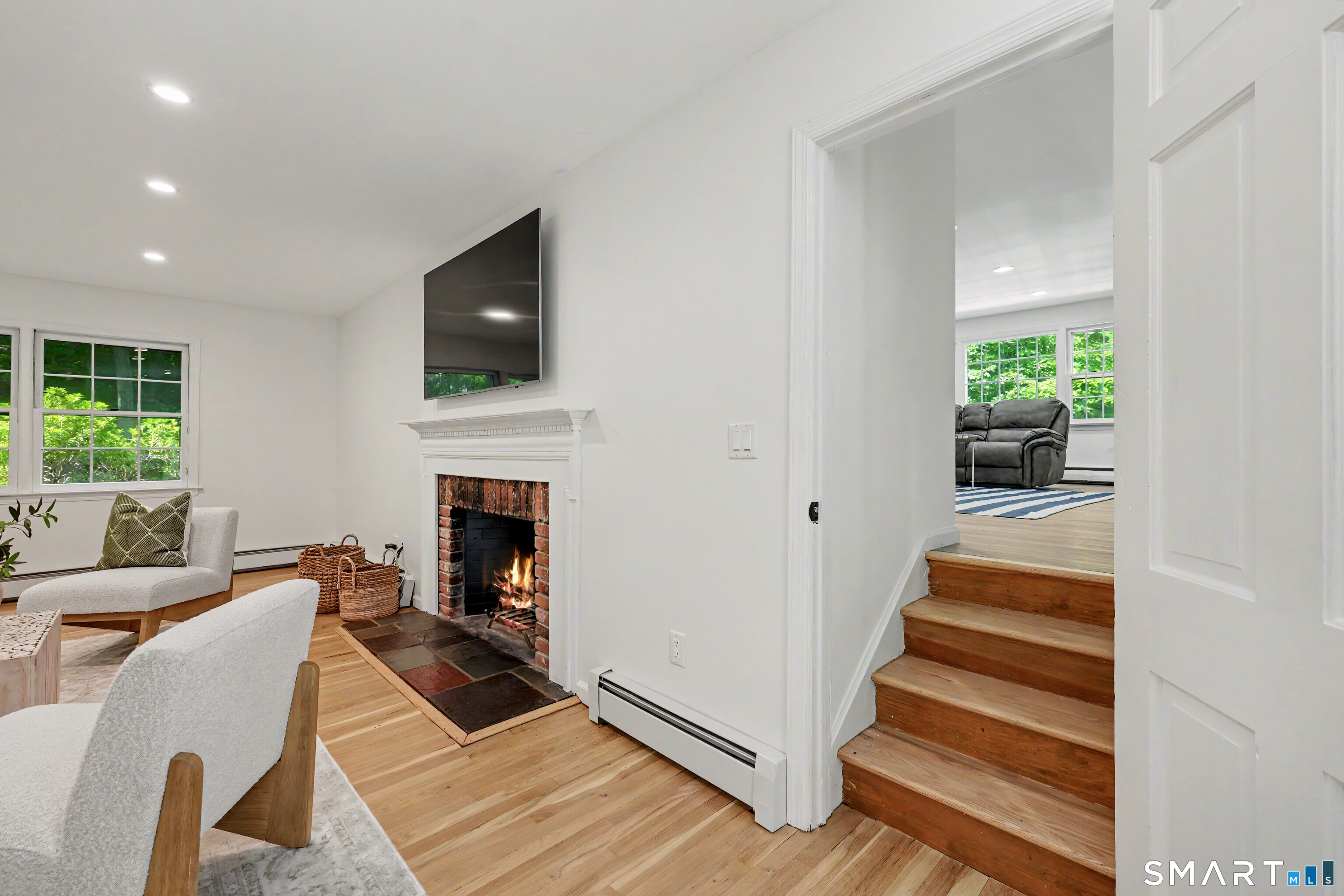 2473 Long Ridge Road Stamford, CT 06903 - Photo 20 of 40