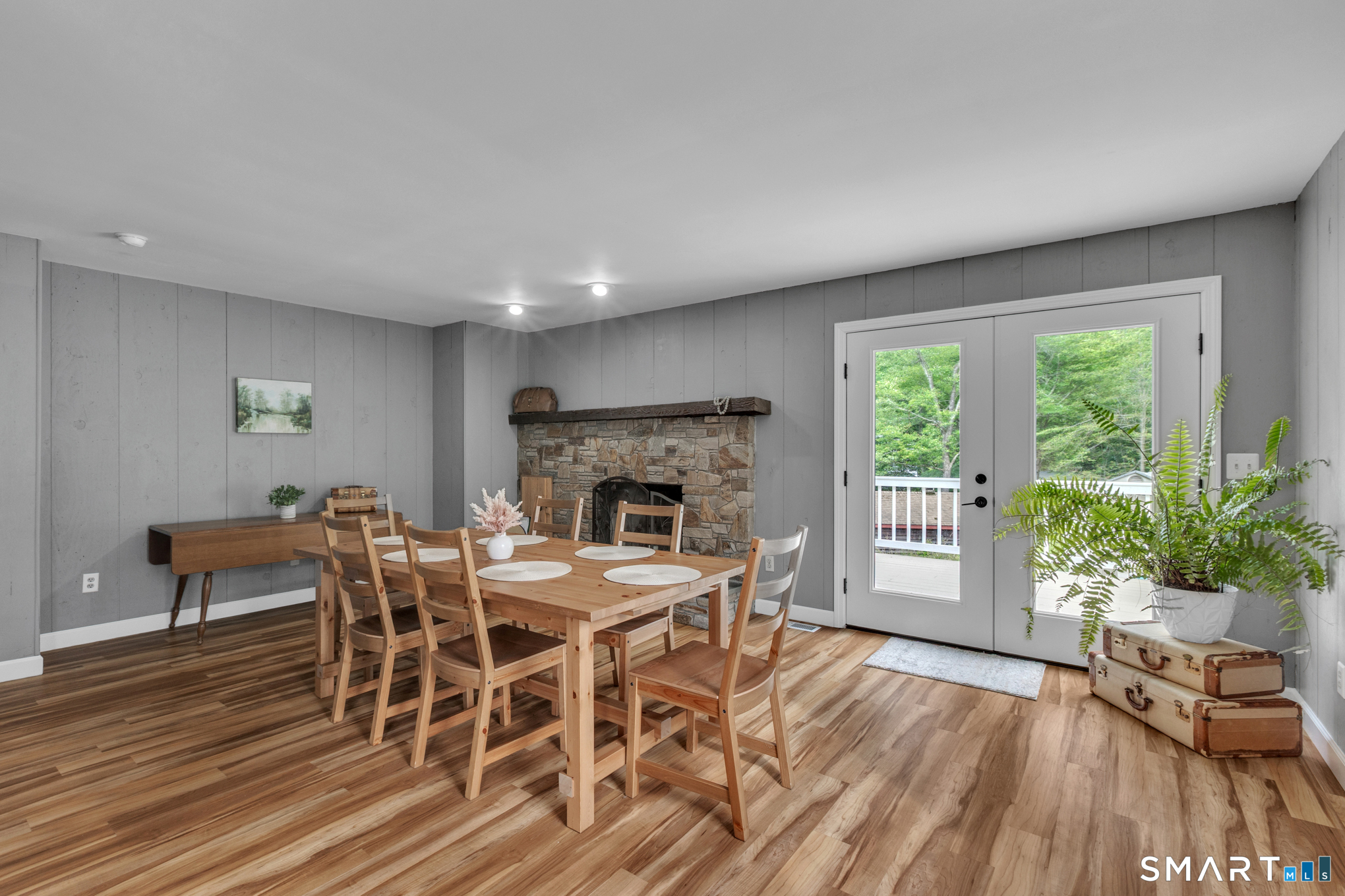 16 Pine Ridge Lane Mansfield, CT 06250 - Photo 19 of 40