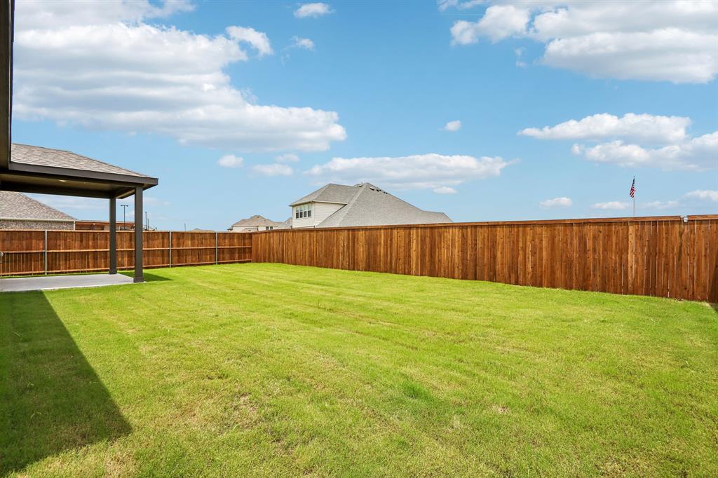 1509 Xavier Street Anna, TX 75409 - Photo 36 of 40