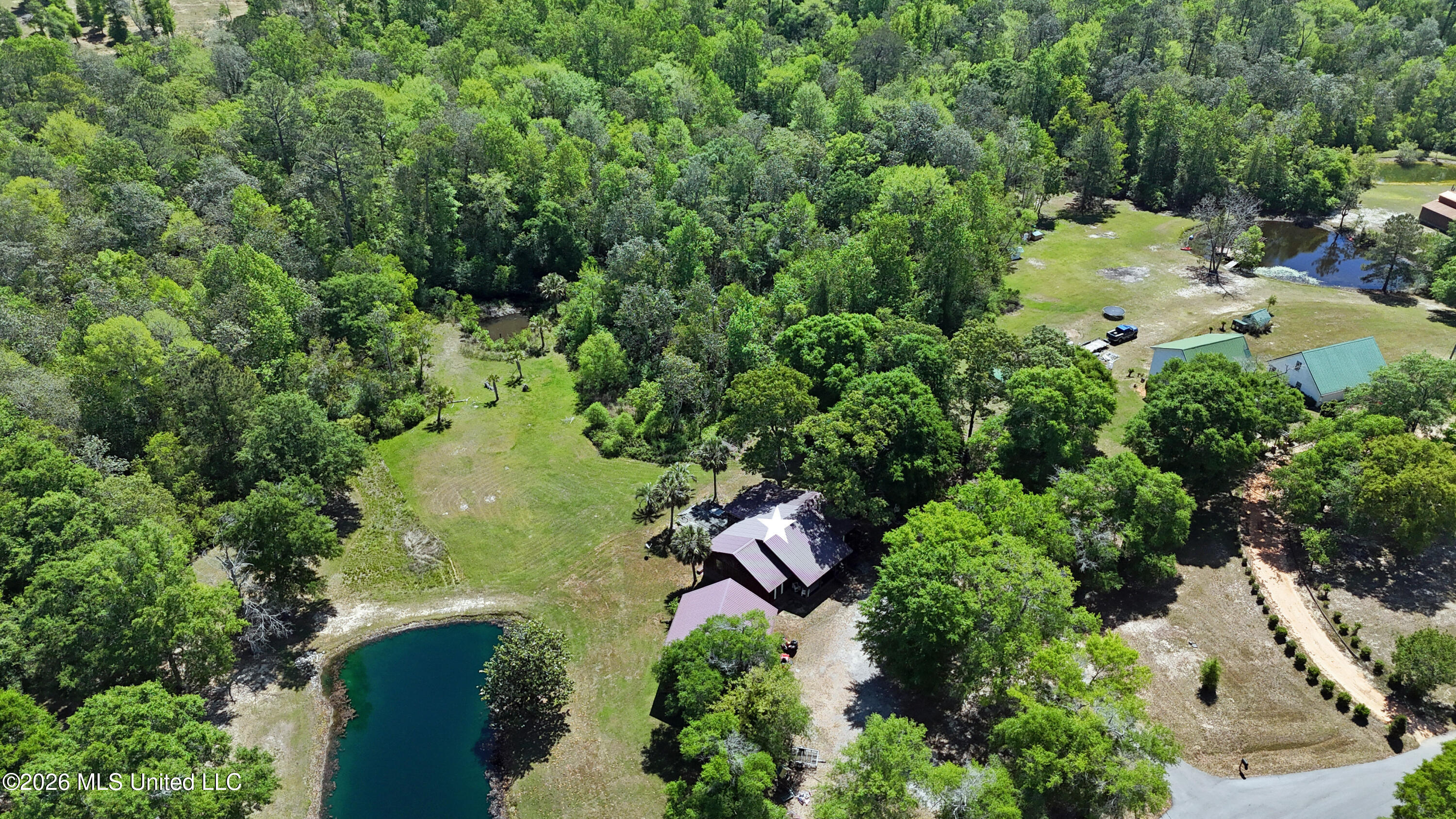 182 Rolling Woods Road Lucedale, MS 39452 - Photo 25 of 31 IMG_0625