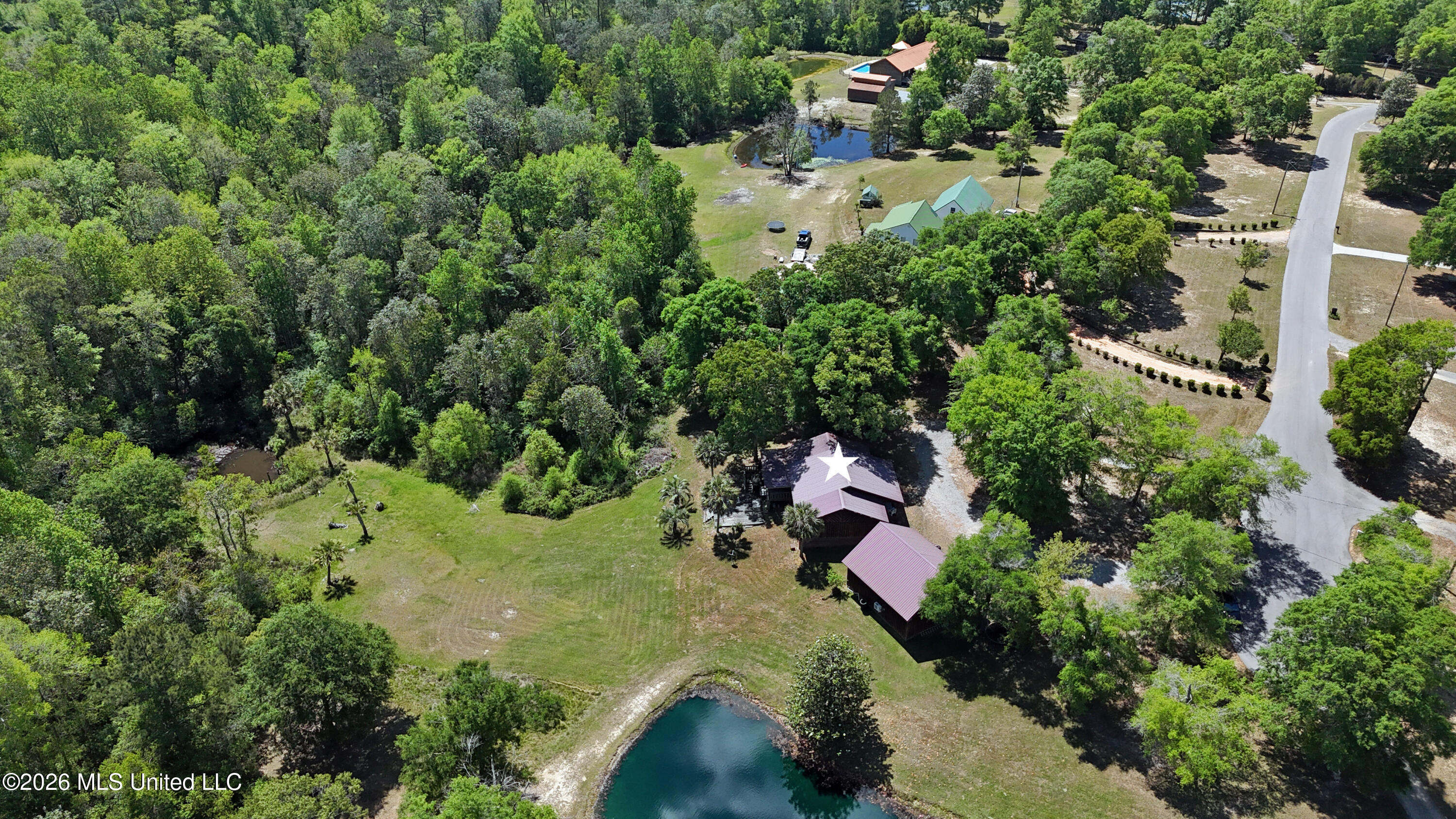 182 Rolling Woods Road Lucedale, MS 39452 - Photo 26 of 31 IMG_0641