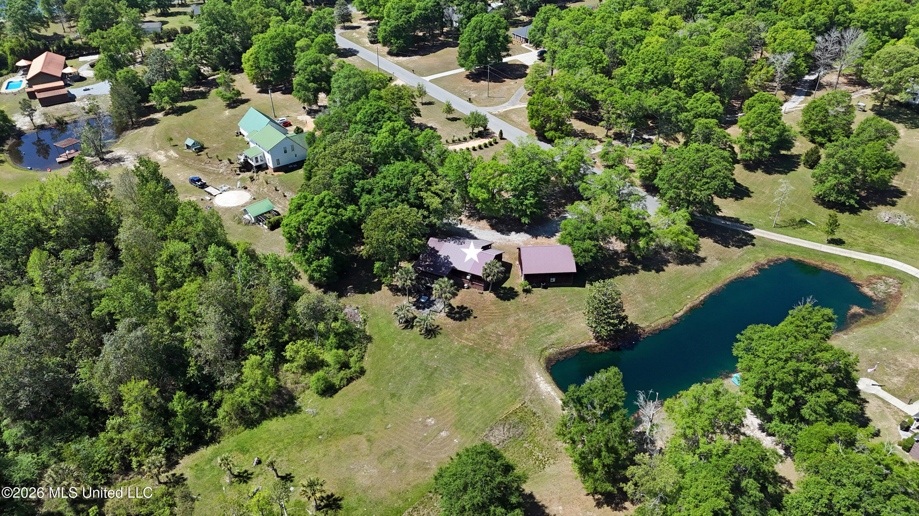 182 Rolling Woods Road Lucedale, MS 39452 - Photo 27 of 31 IMG_0616