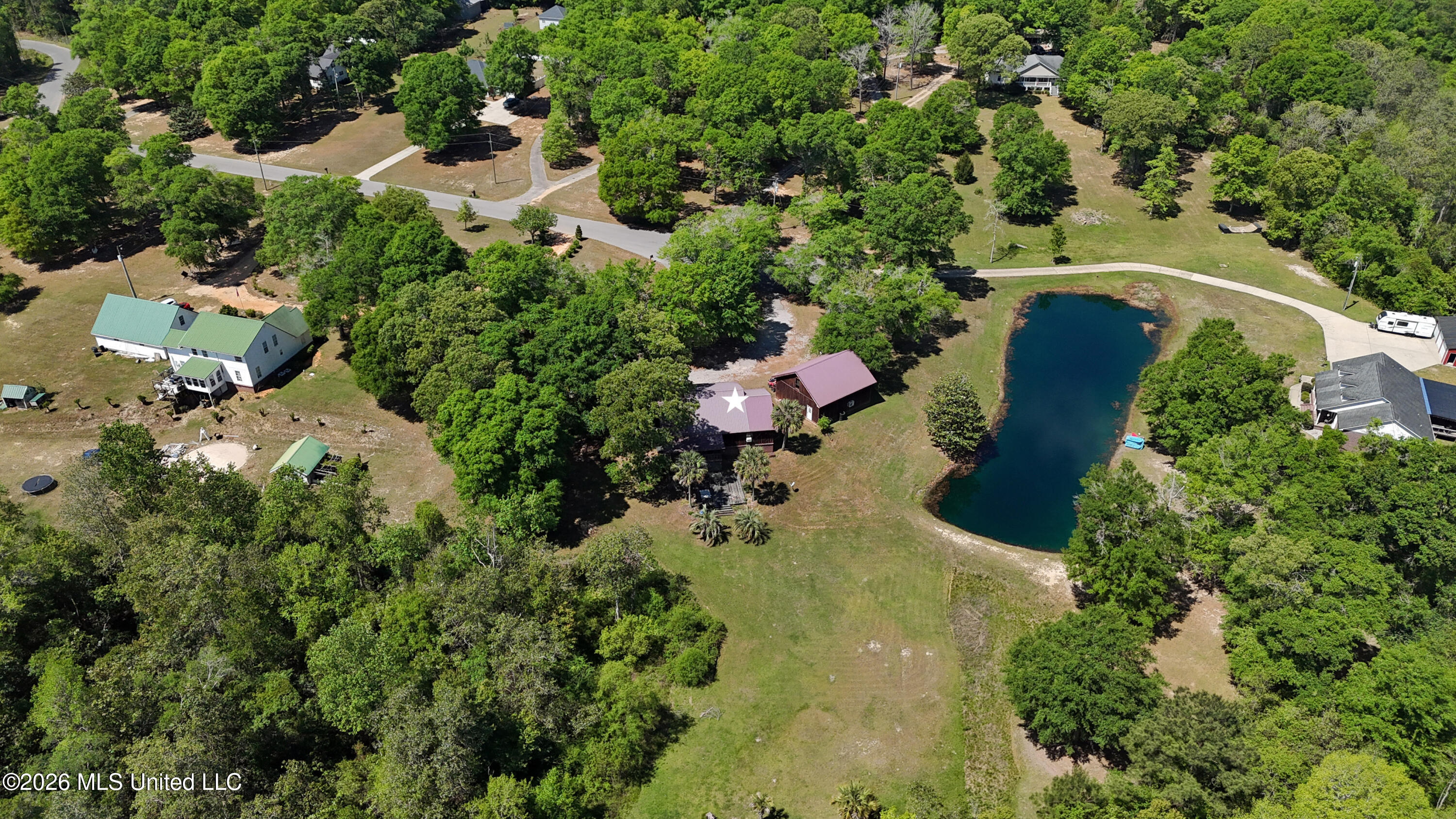 182 Rolling Woods Road Lucedale, MS 39452 - Photo 28 of 31 IMG_0628