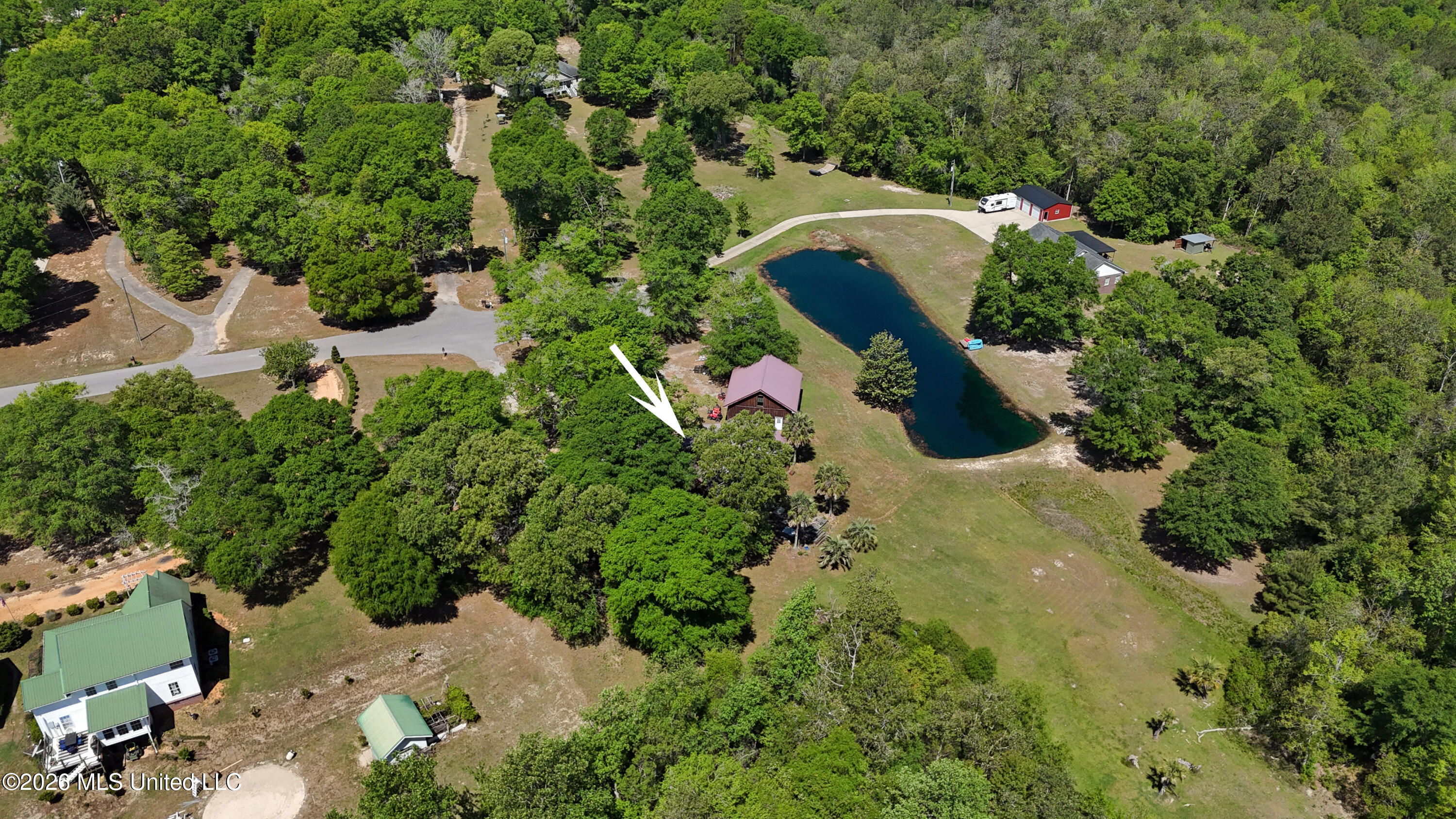 182 Rolling Woods Road Lucedale, MS 39452 - Photo 29 of 31 IMG_0643