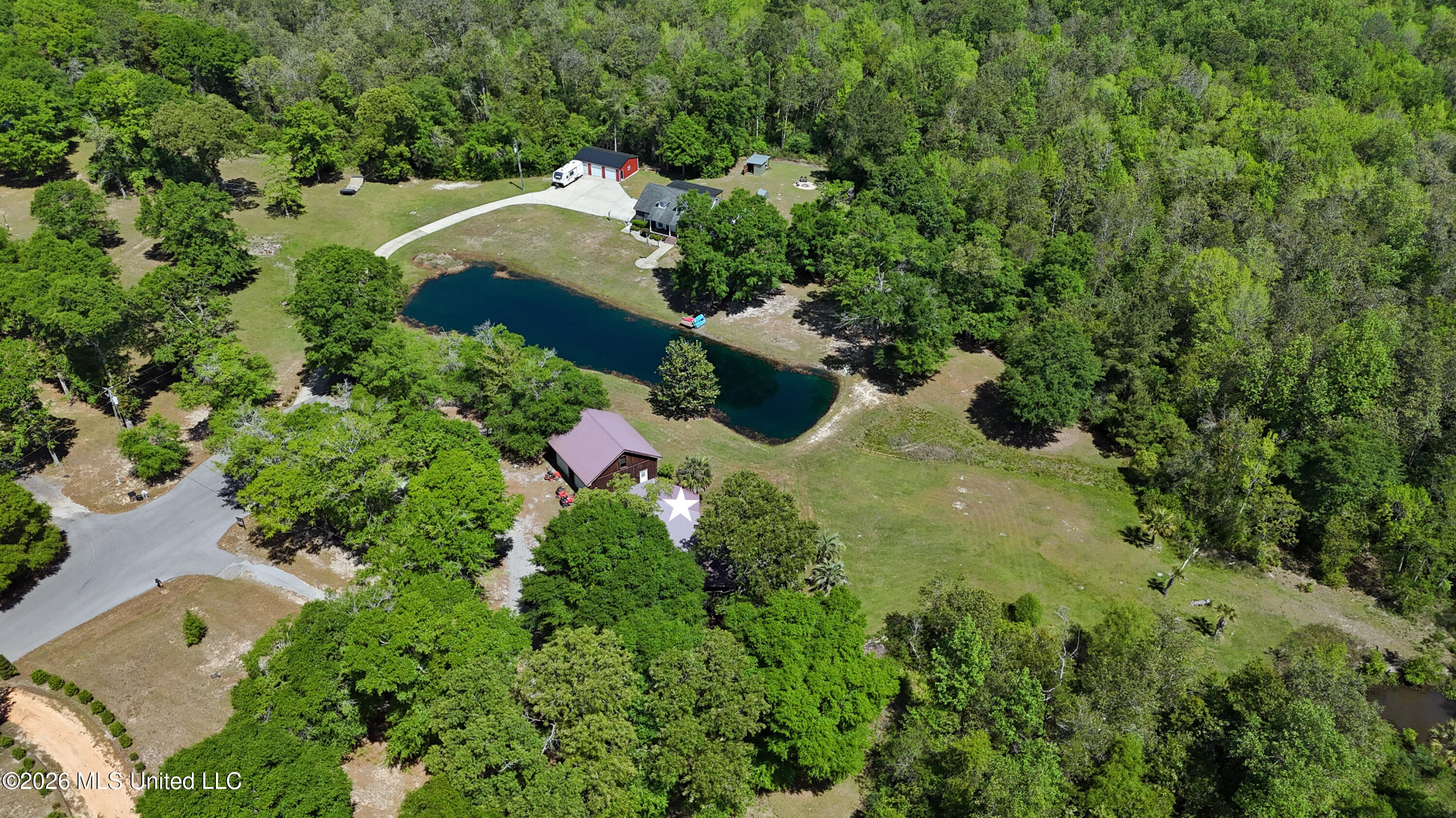 182 Rolling Woods Road Lucedale, MS 39452 - Photo 30 of 31 IMG_0614