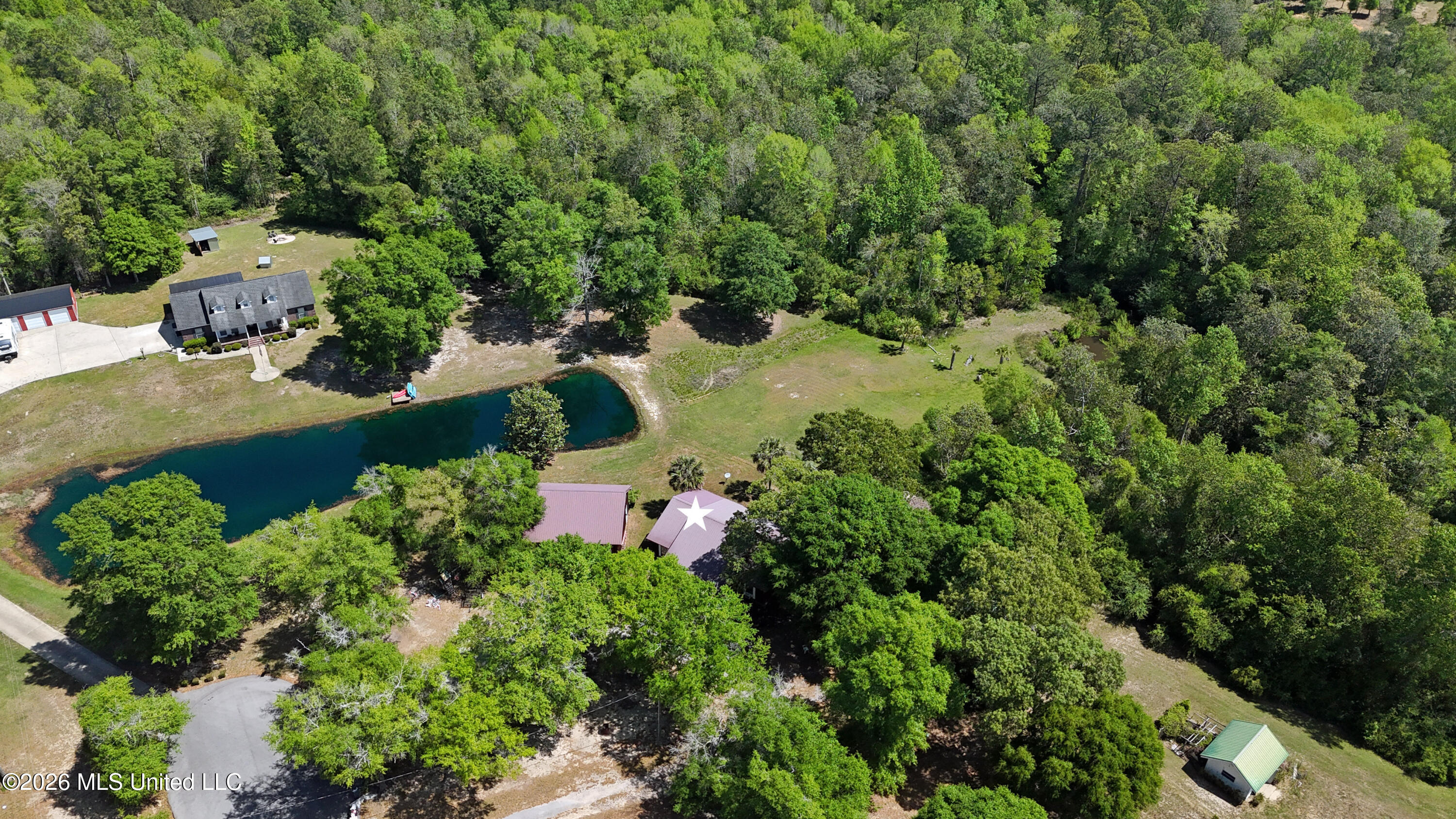 182 Rolling Woods Road Lucedale, MS 39452 - Photo 31 of 31 IMG_0631