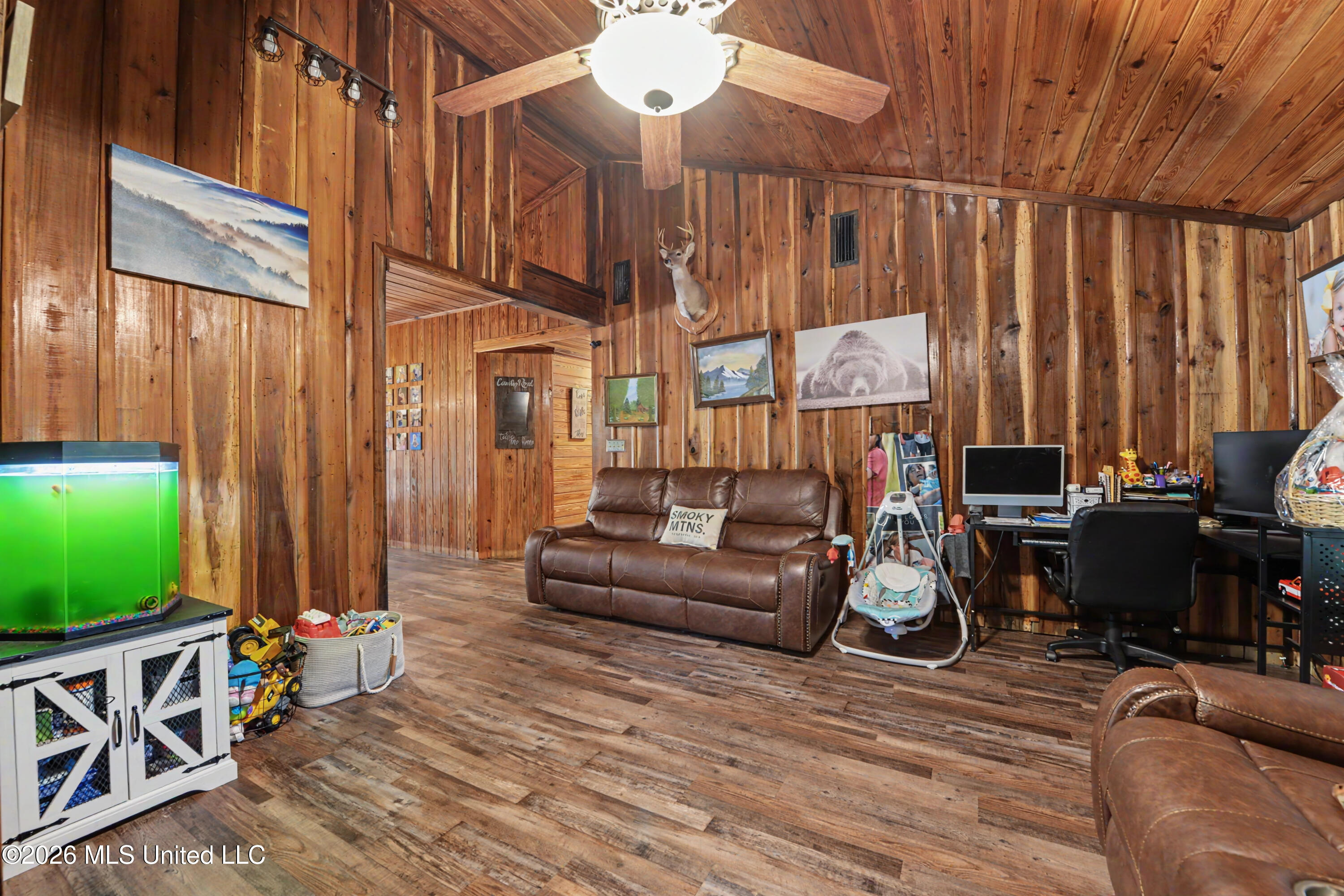 182 Rolling Woods Road Lucedale, MS 39452 - Photo 7 of 31 IMG_0630