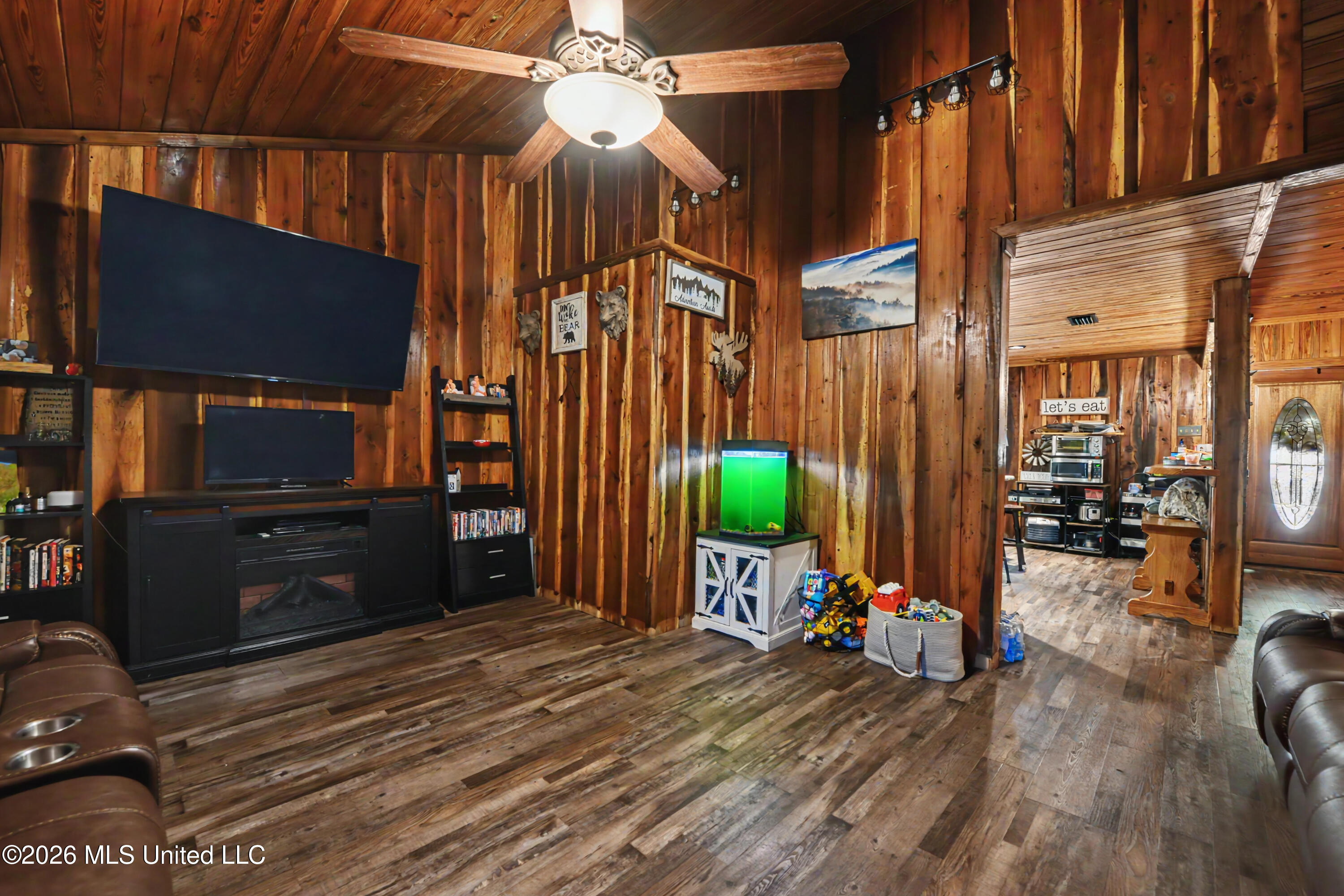 182 Rolling Woods Road Lucedale, MS 39452 - Photo 8 of 31 IMG_0613