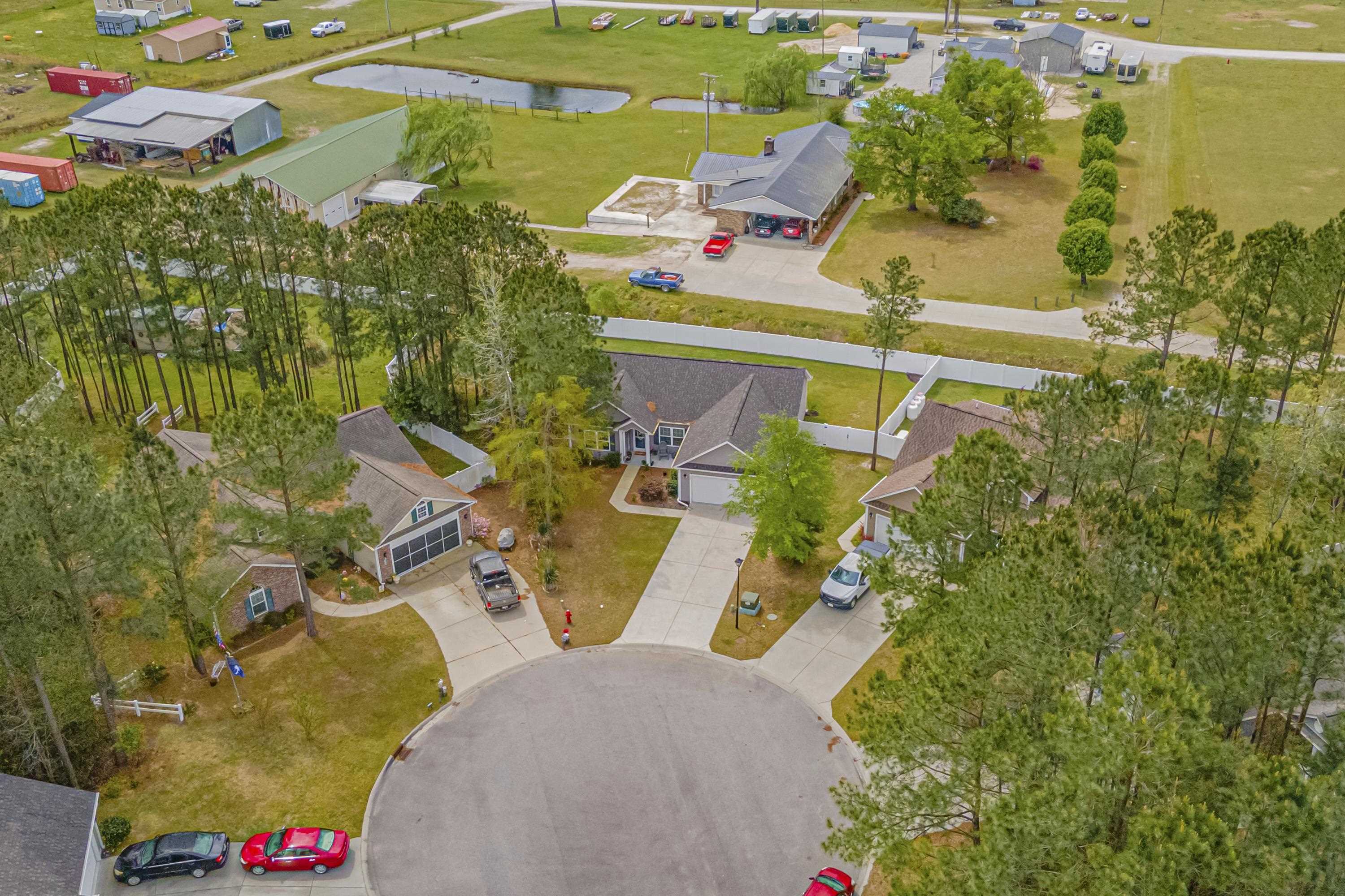 412 Declaration Court Conway, SC 29526 - Photo 2 of 34 Gallery Image 2