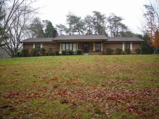 632 East Raccoon Valley Drive Heiskell, TN 37754 - Photo 1 of 1 Primary Photo