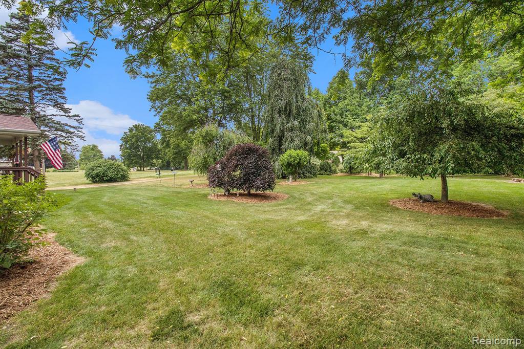10304 Lehring Road Byron, MI 48418 - Photo 24 of 27 Gallery Image 24