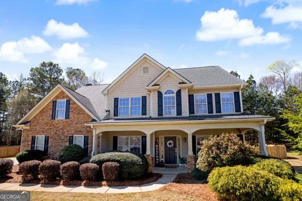 $550,000 | 414 Long Shore Way, Newnan, GA 30265