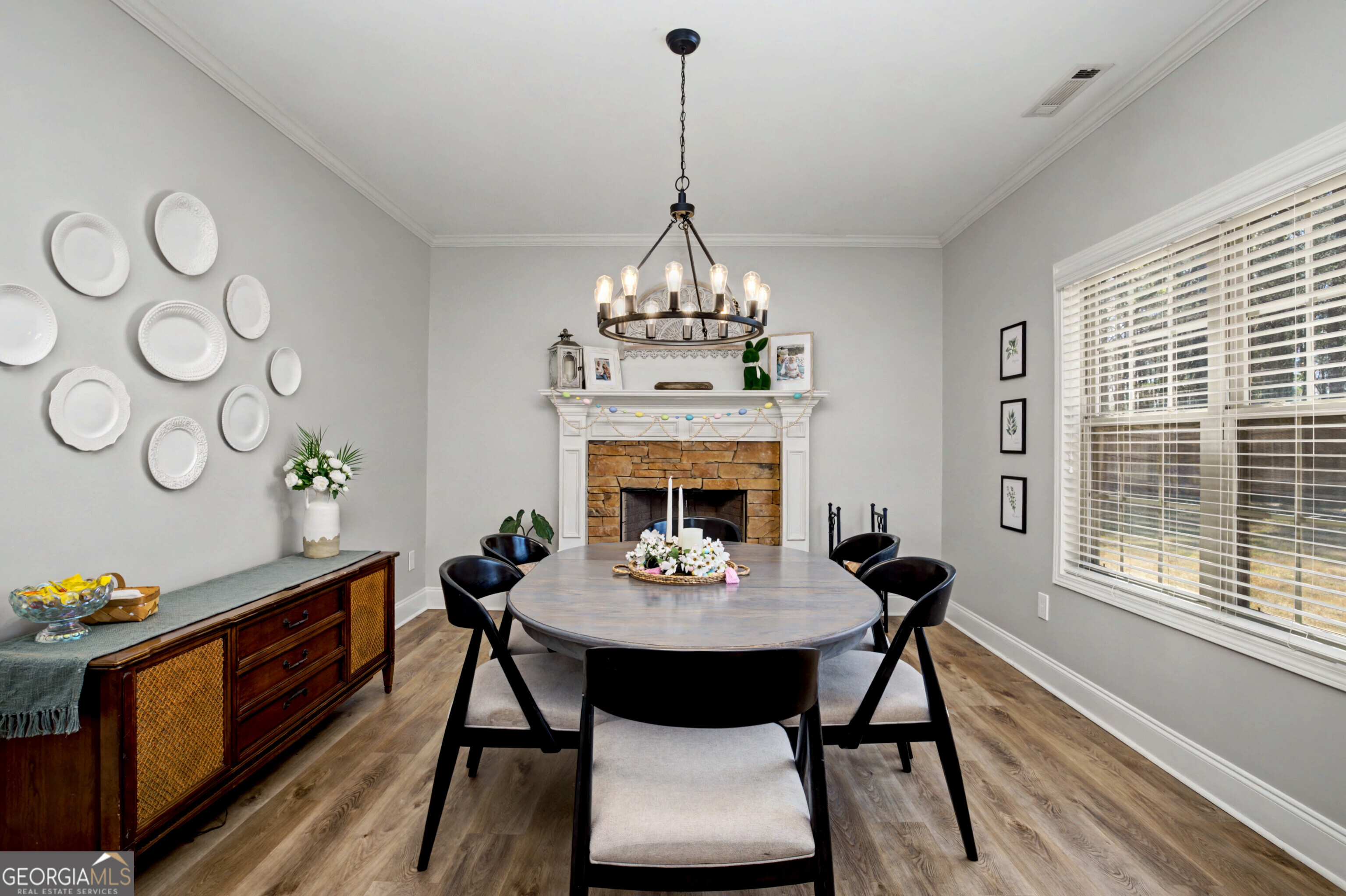 414 Long Shore Way Newnan, GA 30265 - Photo 11 of 27