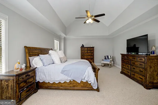 $550,000 | 414 Long Shore Way, Newnan, GA 30265