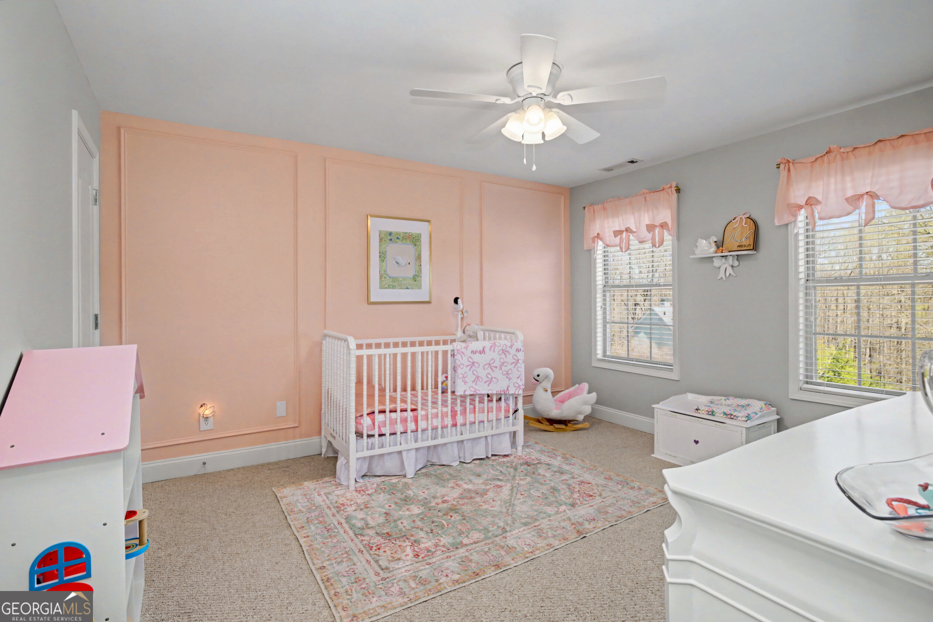414 Long Shore Way Newnan, GA 30265 - Photo 19 of 27