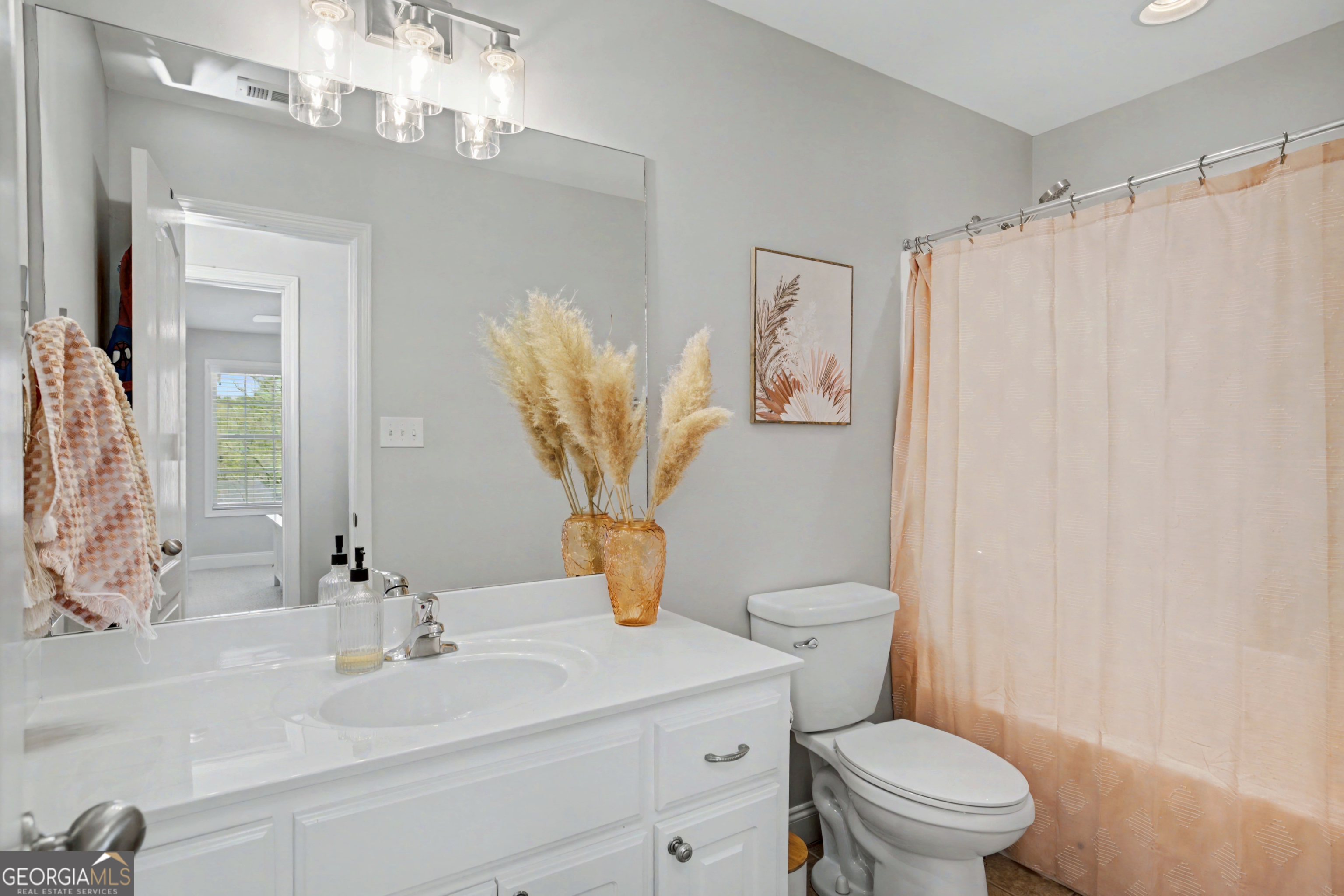 414 Long Shore Way Newnan, GA 30265 - Photo 21 of 27