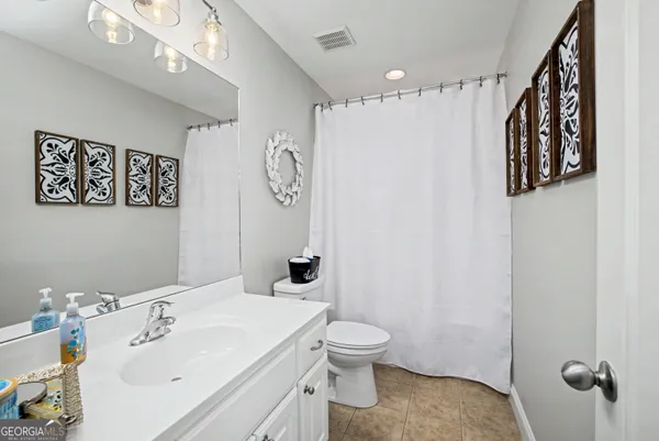 $550,000 | 414 Long Shore Way, Newnan, GA 30265