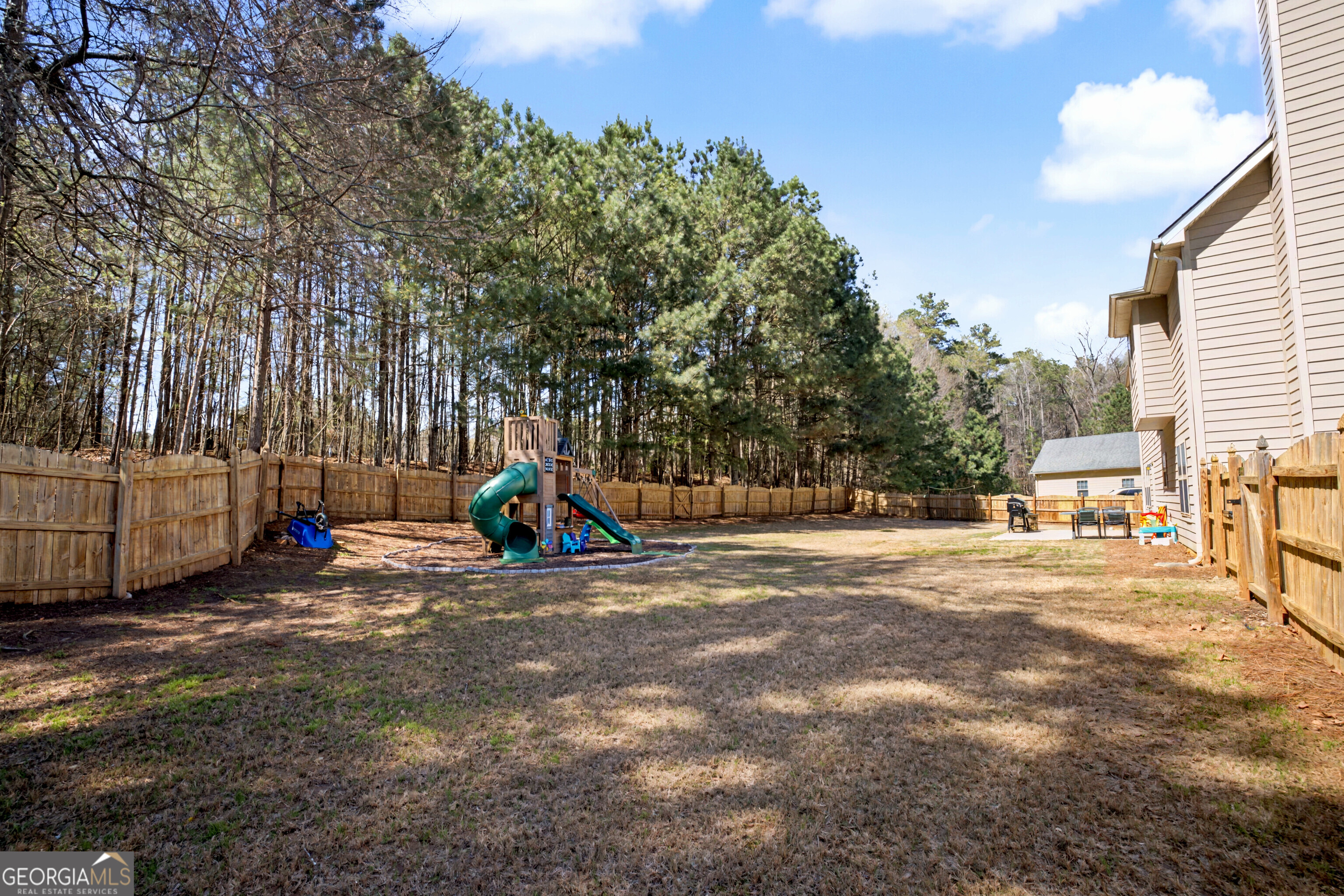 414 Long Shore Way Newnan, GA 30265 - Photo 24 of 27
