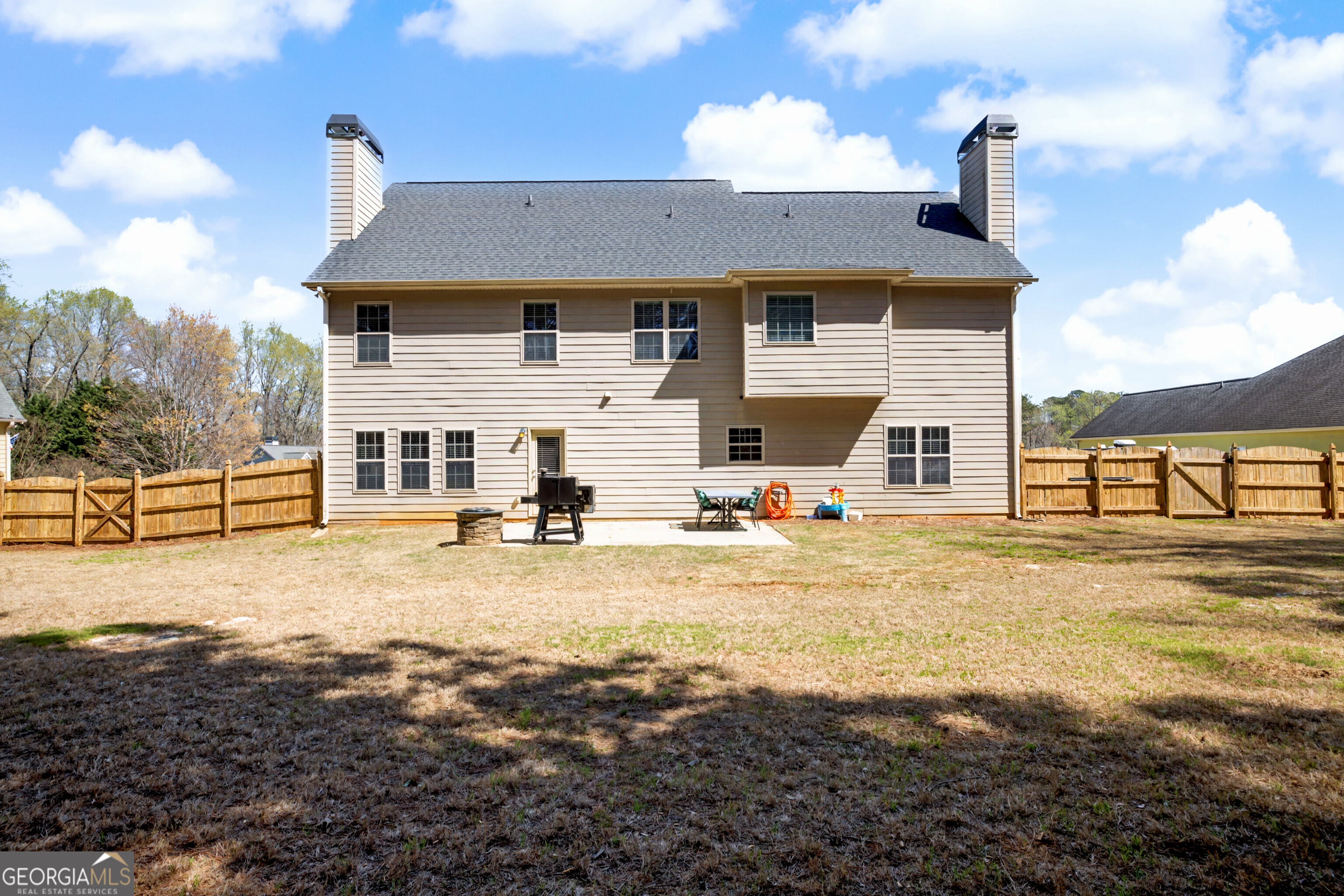 414 Long Shore Way Newnan, GA 30265 - Photo 25 of 27