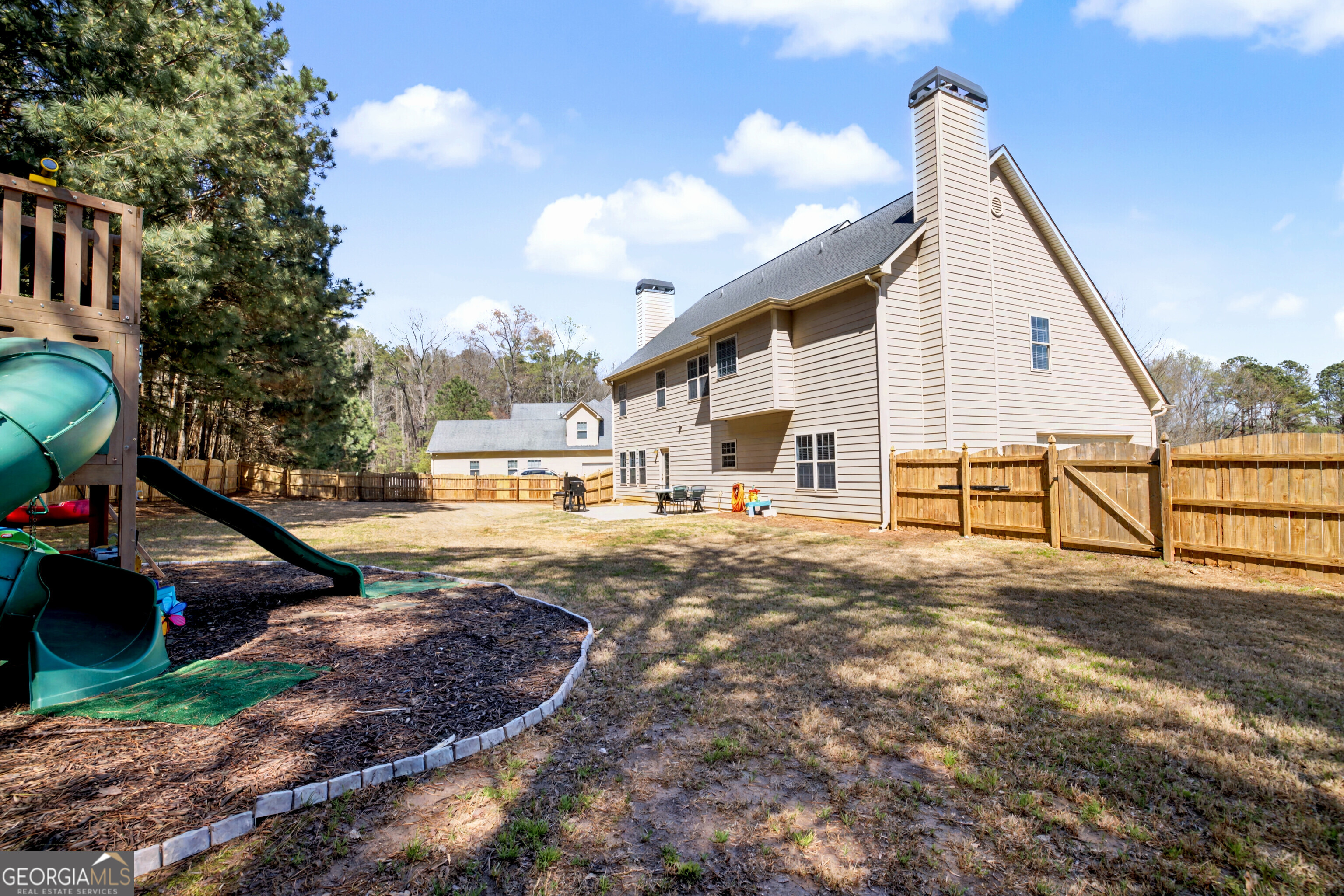 414 Long Shore Way Newnan, GA 30265 - Photo 26 of 27