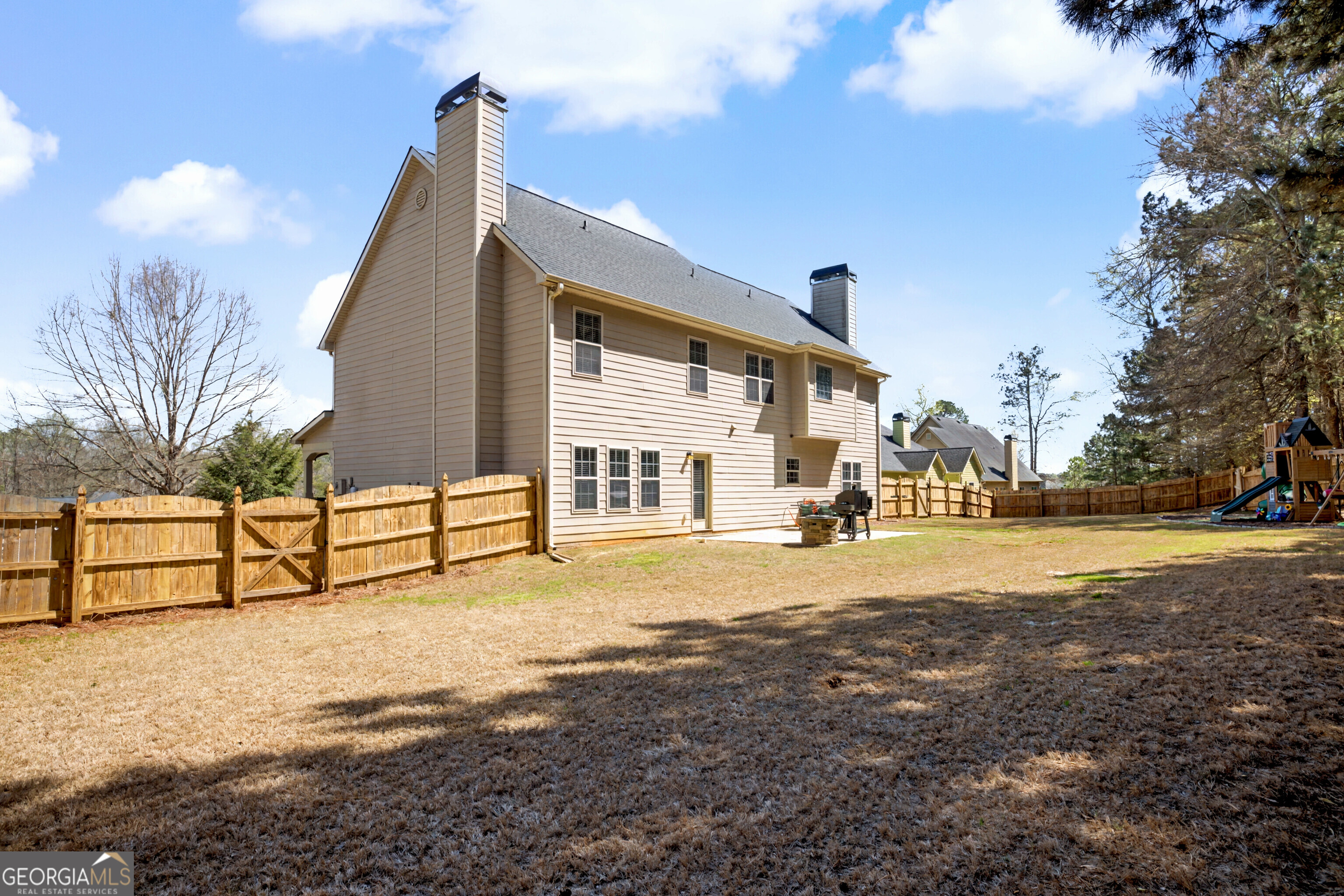 414 Long Shore Way Newnan, GA 30265 - Photo 27 of 27