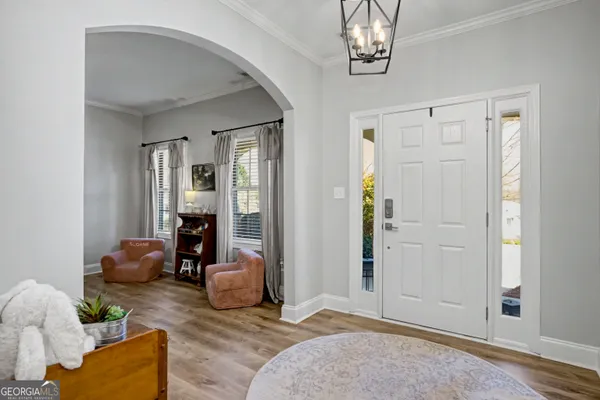 $550,000 | 414 Long Shore Way, Newnan, GA 30265