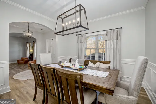 $550,000 | 414 Long Shore Way, Newnan, GA 30265