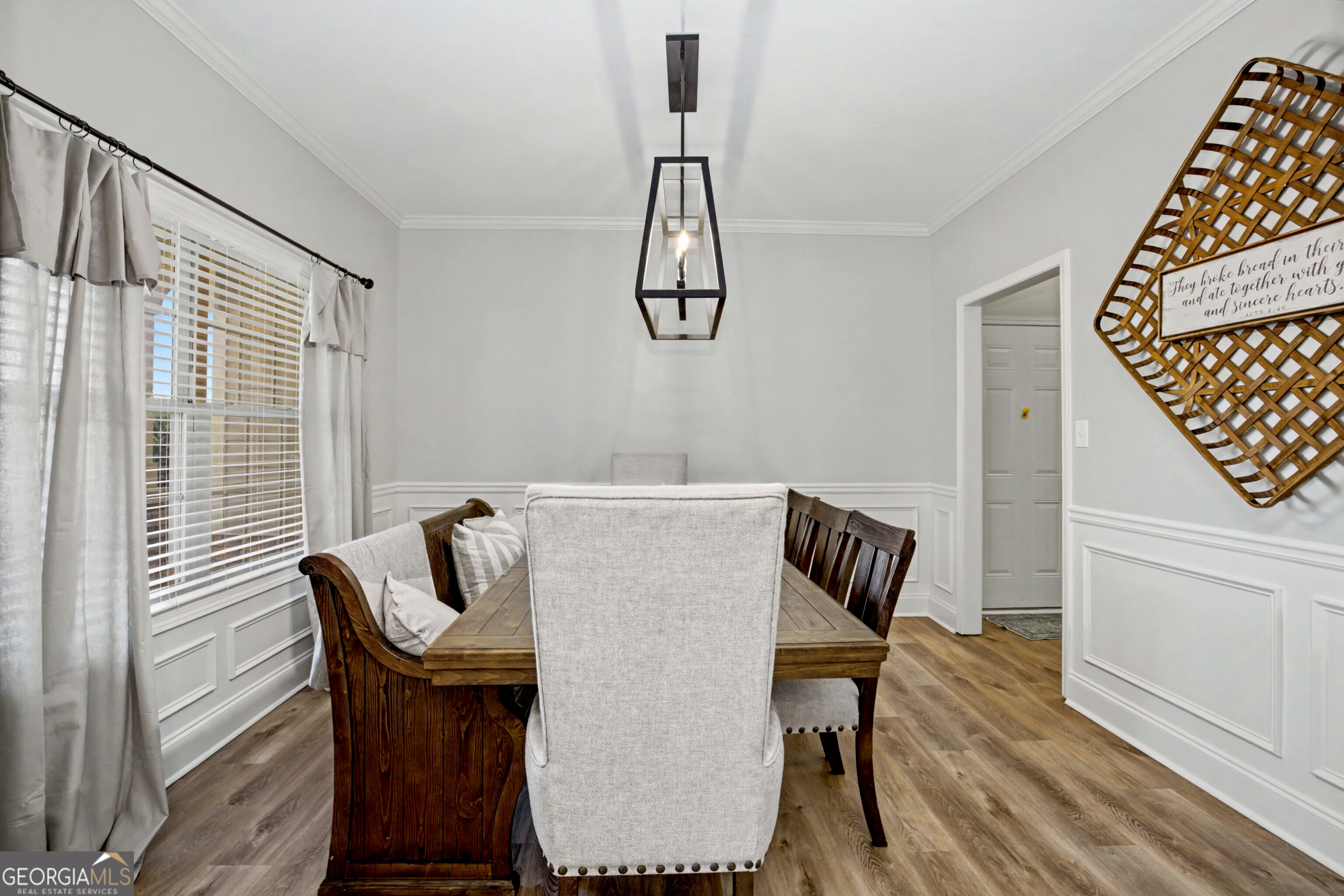 414 Long Shore Way Newnan, GA 30265 - Photo 6 of 27