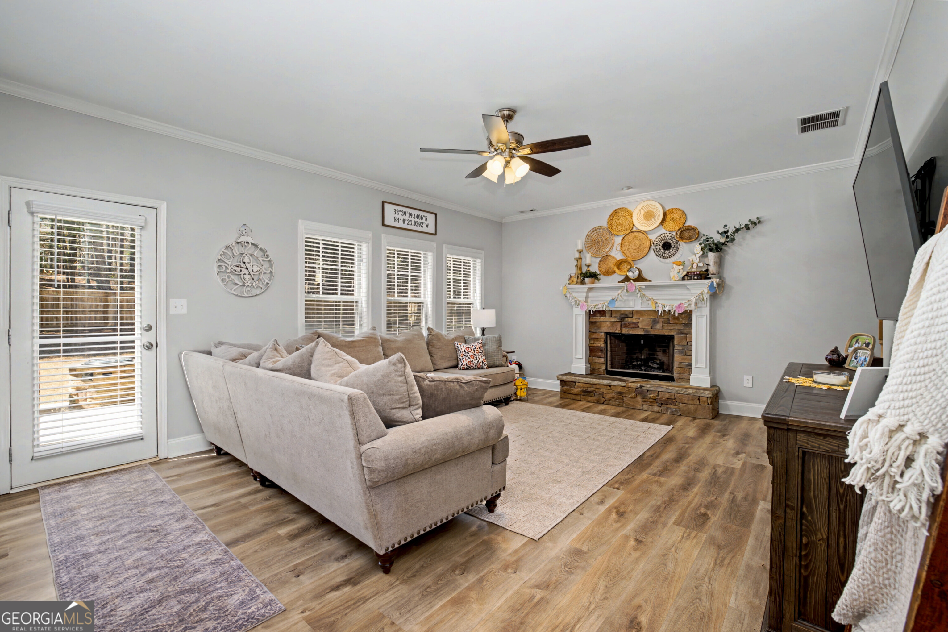 414 Long Shore Way Newnan, GA 30265 - Photo 7 of 27