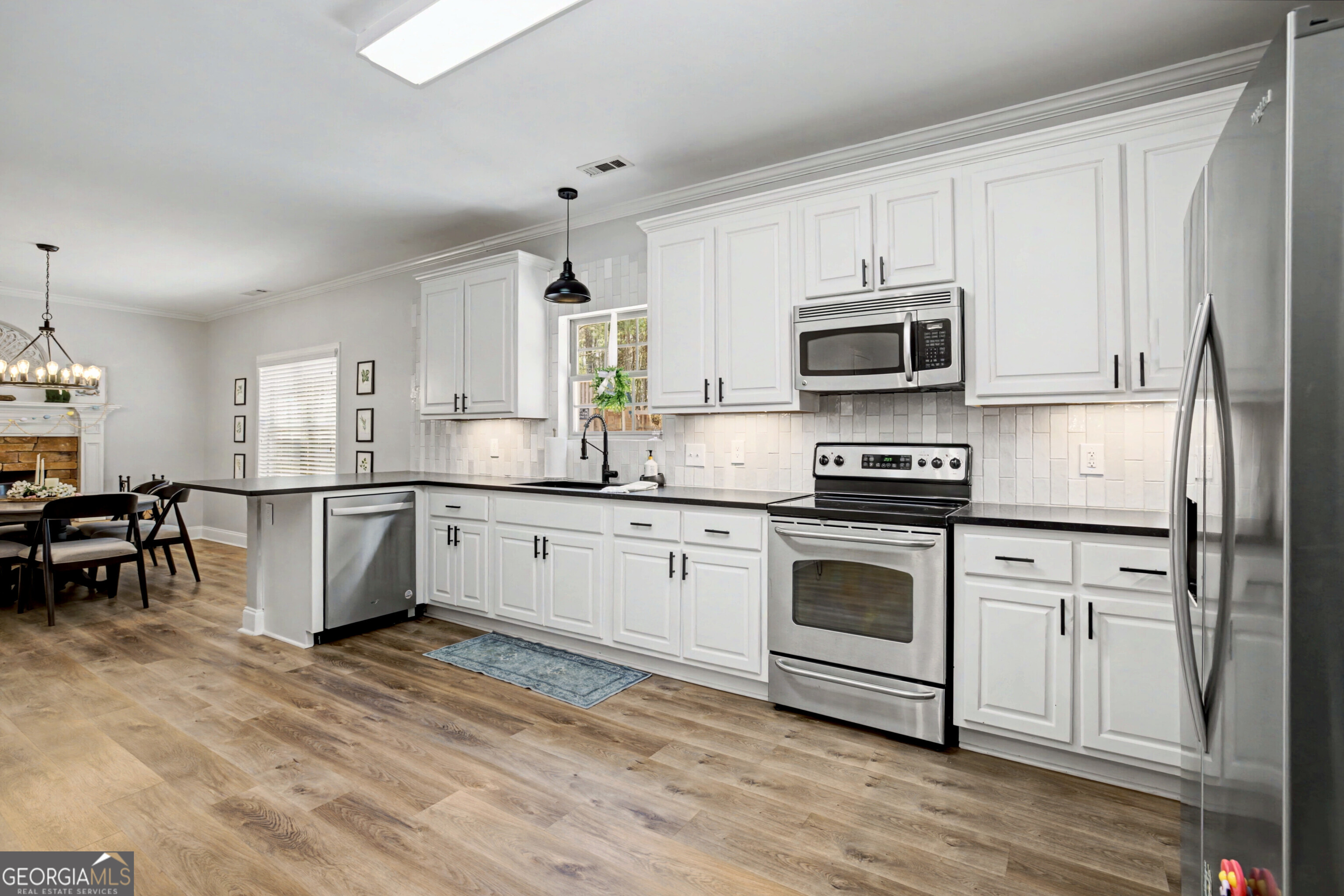 414 Long Shore Way Newnan, GA 30265 - Photo 9 of 27