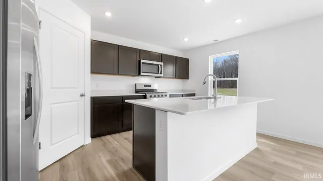 $377,275 | 2981 Skywalker Pass, Fort Wayne, IN 46818