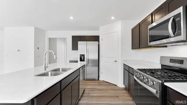 $377,275 | 2981 Skywalker Pass, Fort Wayne, IN 46818