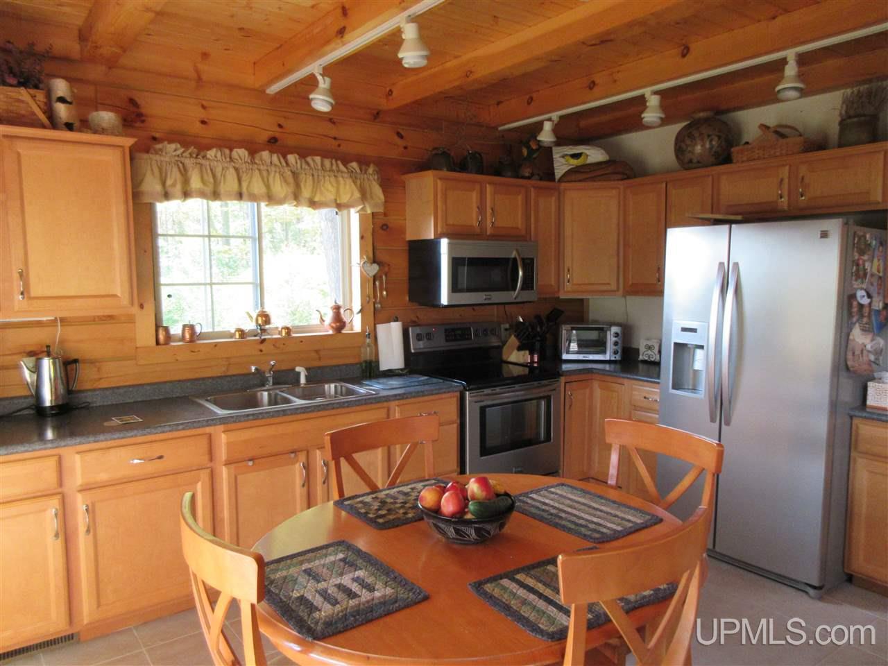 119 Ridge View Drive Iron River, MI 49935 - Photo 41 of 44