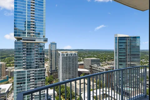 $445,000 | 360 Nueces Street, Unit 3106, Austin, TX 78701