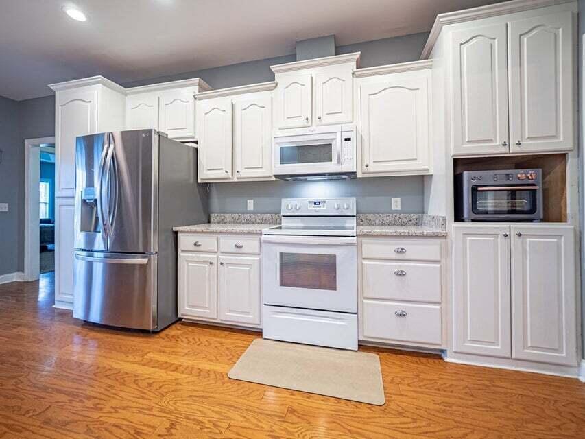 1335 Raccoon Road Sumter, SC 29154 - Photo 6 of 40
